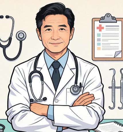 姜洪涛用户口碑